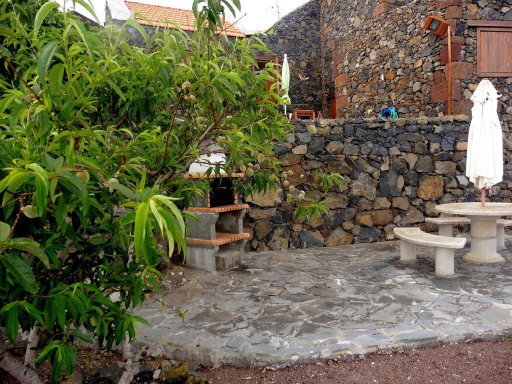 Country house Perales
